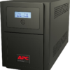 APC Easy UPS Line-Interactive 1500VA 230V Universal Outlet (SMV1500AI-MSX)