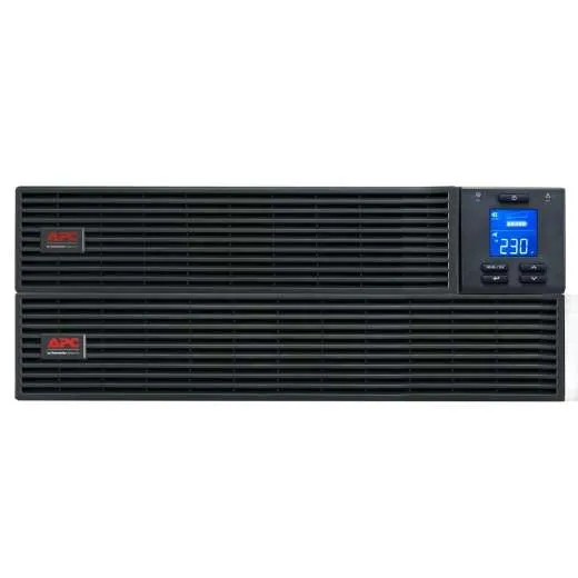 APC Easy UPS On-Line 6kVA-6kW Rackmount 2U (SRVPM6KRI)