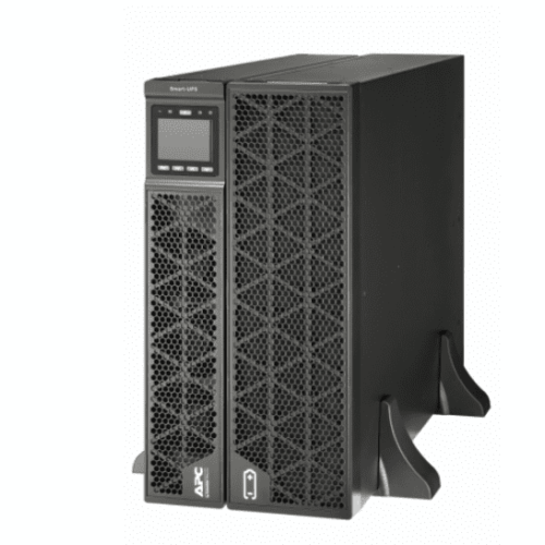 APC Easy UPS On-Line SRV 1000VA RM 230V with Rail Kit (SRV1KRIRK)