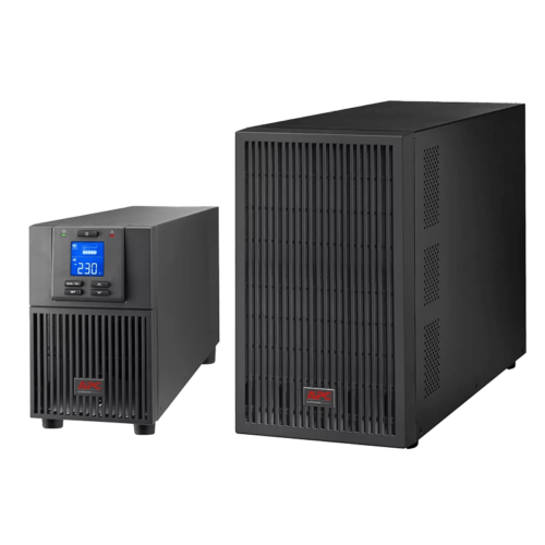 APC Easy UPS On-Line SRV 3000VA 230V Tower (SRV3KI)