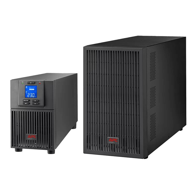 APC Easy UPS On-Line SRV 3000VA 230V Tower (SRV3KI)