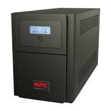 APC Easy UPS SMV 1000VA, Universal Outlet, 230V - SMV1000I-MS