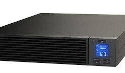 APC Easy UPS SRV RM 3000VA 230V with RailKit - SRV3KRIRK