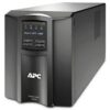 APC Smart-UPS 1000VA LCD 230V Interface Port(s) SMT1000IC