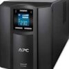 APC Smart-UPS C 1500VA LCD 230V with SmartConnect - SMT1500IC