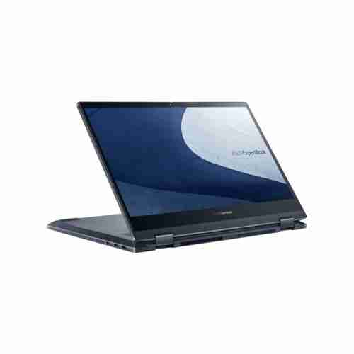 Asus ExpertBook B5 Flip Core i7-1165G7 16GB RAM 512GB SSD 13.3-Inch Touchscreen Laptop