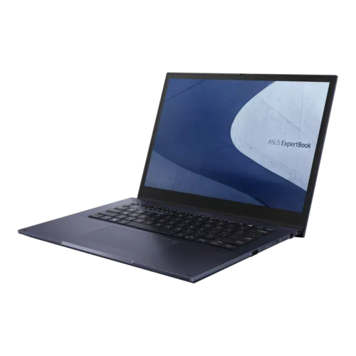 Asus ExpertBook B7 Flip Core i7-1260P 16GB RAM 1TB SSD 14-Inch Touchscreen Laptop