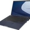 Asus Expertbook B1 Core i5(1165G7) 8gb 512ssd 2gb Nvidia 14-inch