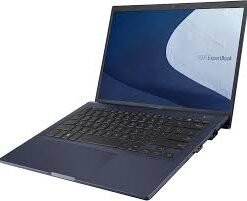 Asus Expertbook B1 Core i5(1165G7) 8gb 512ssd 2gb Nvidia 14-inch