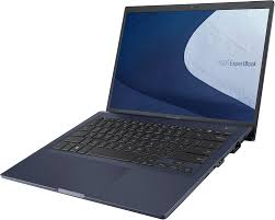 Asus Expertbook B1 Core i5(1165G7) 8gb 512ssd 2gb Nvidia 14-inch