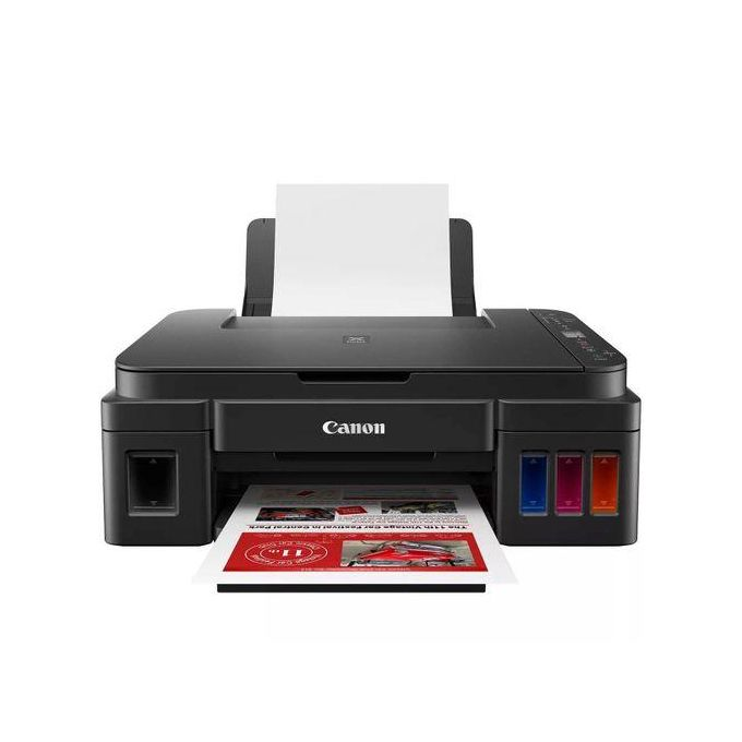 Canon PIXMA G3410 A4 Colour Multifunction Printer