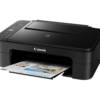 Canon PIXMA TS3340 Printer