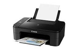 Canon PIXMA TS3340 Printer