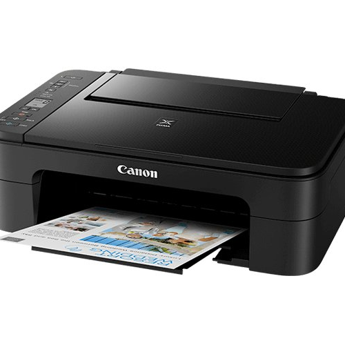 Canon PIXMA TS3340 Printer