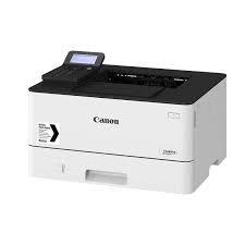 Canon i-Sensys LBD226dw A4 Mono Laser Printer