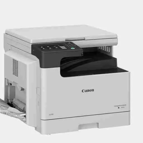 Canon imageRUNNER 2425 A3 Monochrome Laser Multifunctional Printer