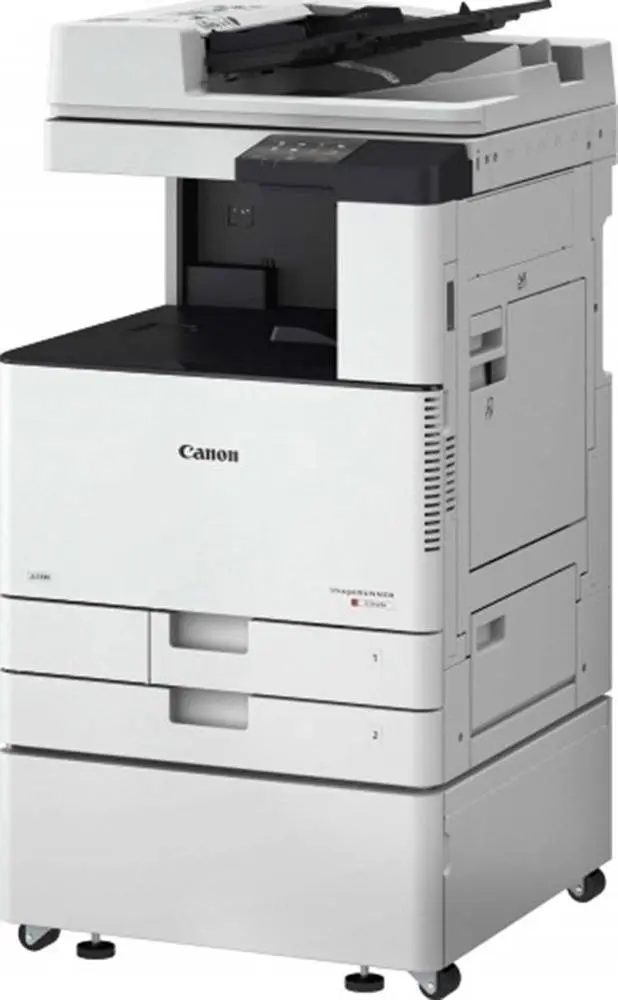 Canon imageRUNNER C3326i A3 MFP Printer