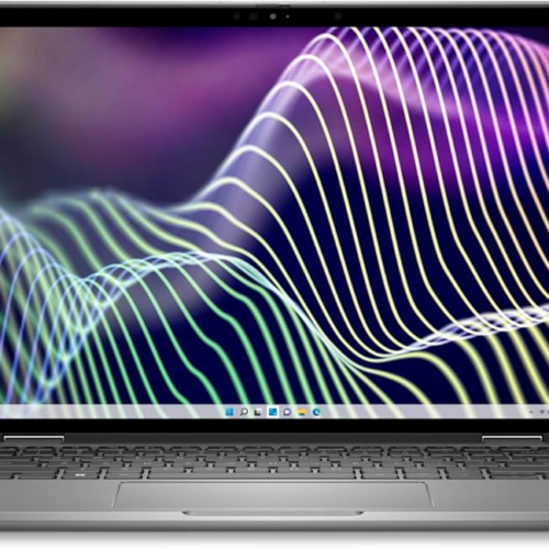 Dell Latitude 7340 Core i7-1365U 16GB RAM 512GB SSD 13.3-Inch Laptop