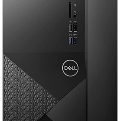 Dell Vostro 3910 Core i3 (12100) 4GB RAM 1TB HDD Ubuntu Desktop