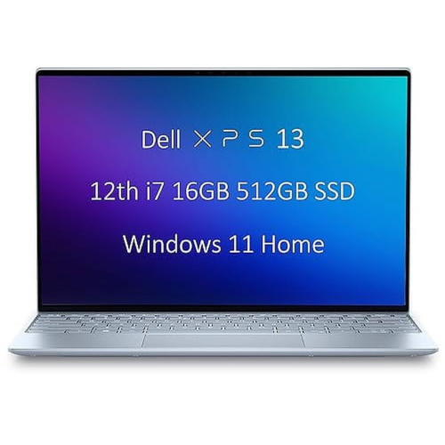 Dell XPS 13 9315 Core i7-1250U 16GB RAM 512GB SSD 13.4-Inch Laptop