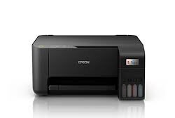 Epson EcoTank L3210 A4 All-in-One Ink Tank Printer