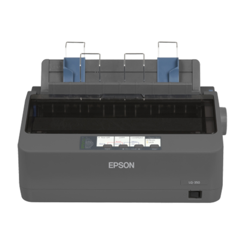 Epson LQ-350 Dot Matrix Printer