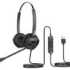 Fanvil HT302-U USB Wired Headset