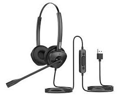 Fanvil HT302-U USB Wired Headset