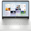 HP 14s-dq5005nia Core i5-1235U 8GB RAM 256GB SSD 14-Inch Laptop