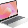HP 15-fd0232nia Core i7-1355U 8GB RAM 512GB SSD 15.6-Inch Laptop