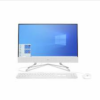 HP 200 G4 Core i3 (10110U) 4GB RAM 1TB HDD 21.5-inch All-in-One Desktop