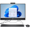 HP 24-CB1024nh Core i5 (1235U) 8GB RAM 512GB SSD 23.8-inch All-in-One Desktop