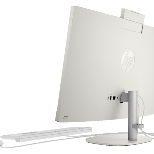HP 27-CR1003nh All-in-One Desktop Core Ultra 7 (155U) 16GB RAM 512GB SSD 27-inch