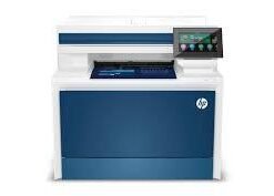 HP Color LaserJet Pro MFP 4303dw Printer