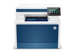 HP Color LaserJet Pro MFP 4303dw Printer