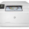 HP Color LaserJet Pro MFP M182n Printer