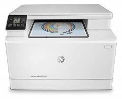 HP Color LaserJet Pro MFP M182n Printer