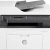 HP Laser MFP 137fnw Printer