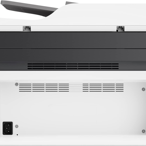 HP Laser MFP 137fnw Printer