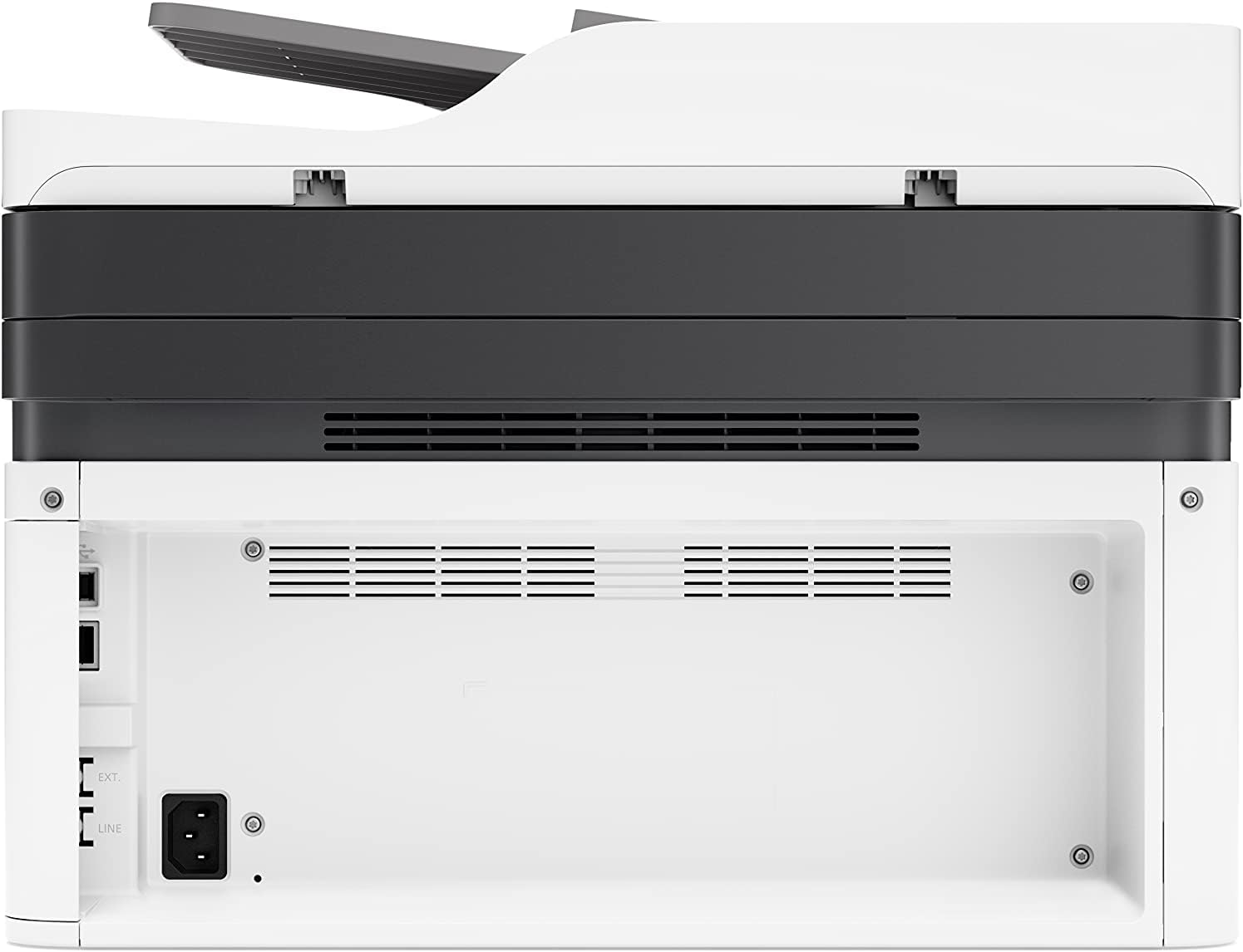 HP Laser MFP 137fnw Printer