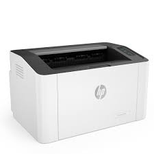 HP LaserJet 107W Mono Laser Printer