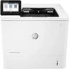 HP LaserJet Enterprise M611dn A4 Duplex Printer