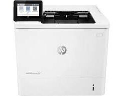HP LaserJet Enterprise M611dn A4 Duplex Printer