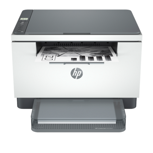 HP LaserJet MFP M236d Printer