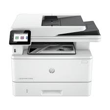 HP LaserJet Pro MFP 4103fdw Printer