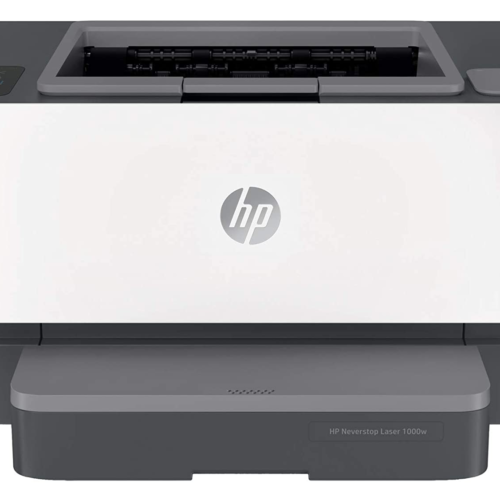 HP Neverstop Laser 1000w Printer