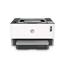 HP Neverstop Laser 1000w Printer