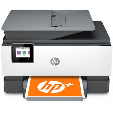 HP OfficeJet Pro 9013 All-in-One Printer