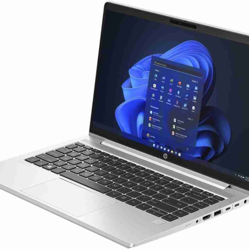 HP ProBook 440 G10 Core i7-1355U 8GB RAM 512GB SSD 14-Inch Laptop