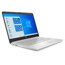 Hp 14s-dq5005nia Core i5(1235U) 8GB 256SSD 14-inch Laptop